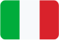 Żaluzje wewnętrzne iso VM – w całości zacieniające Italiano